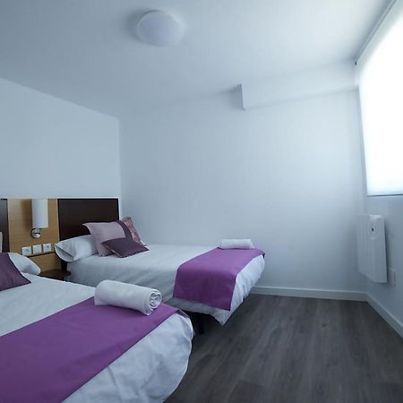 Apartamentos Barrio Humedo Catedral 2 레온 외부 사진