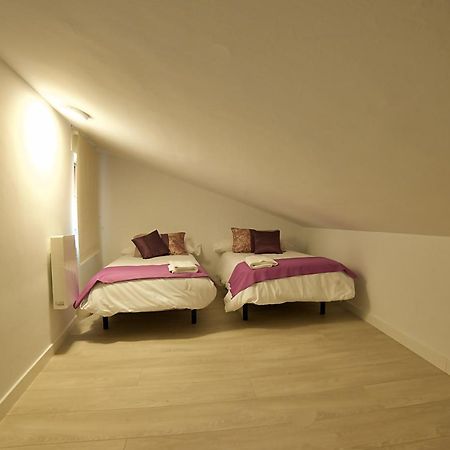 Apartamentos Barrio Humedo Catedral 2 레온 외부 사진