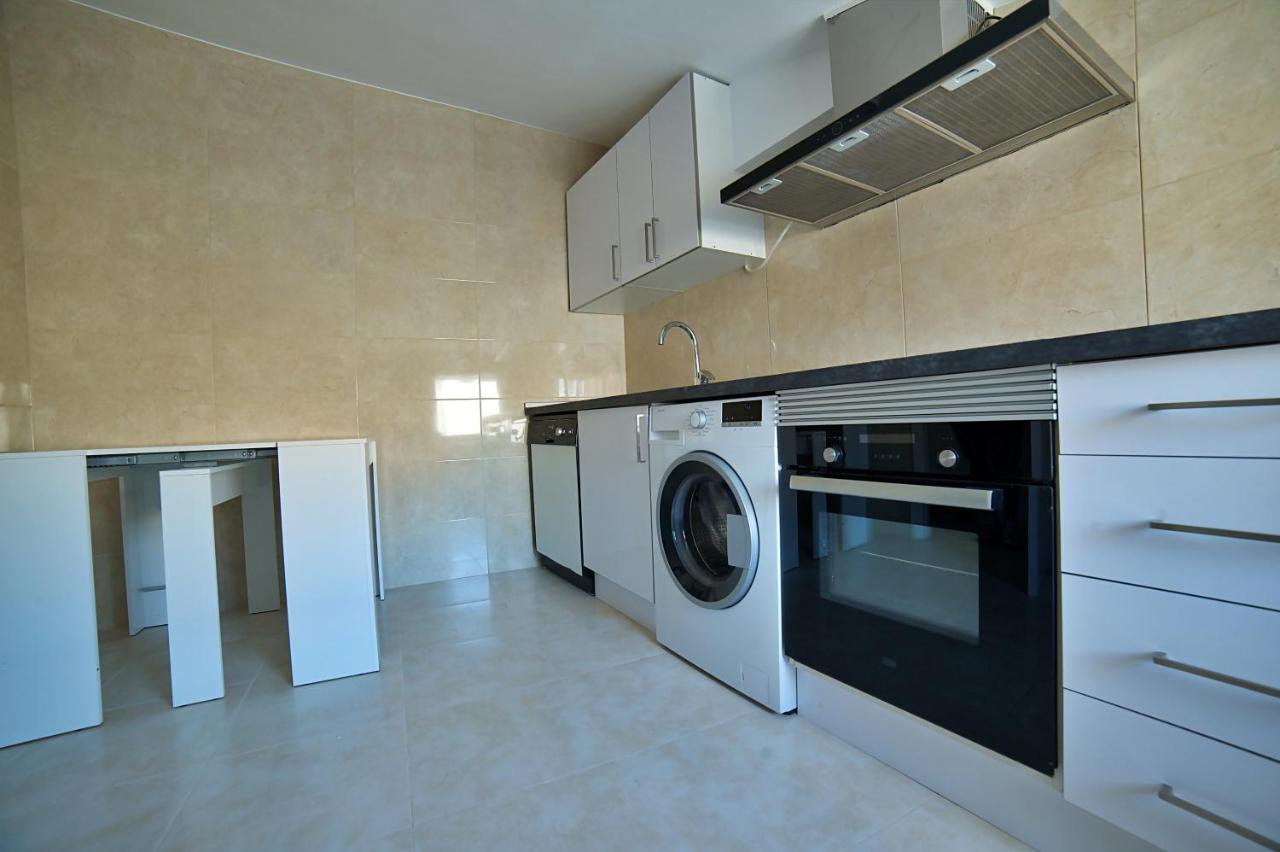 Apartamentos Barrio Humedo Catedral 2 레온 외부 사진