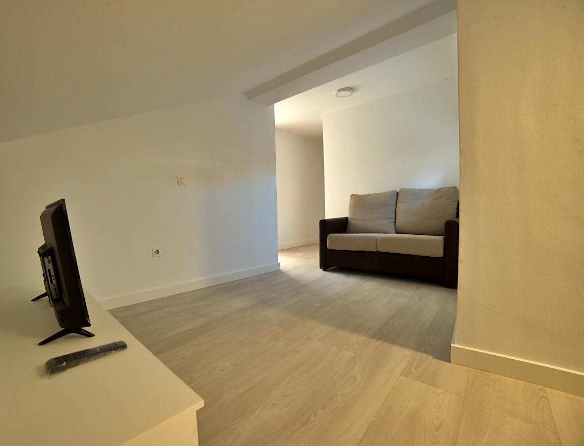 Apartamentos Barrio Humedo Catedral 2 레온 외부 사진